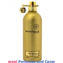 Taif Roses Montale Generic Oil Perfume 50ML (00530)